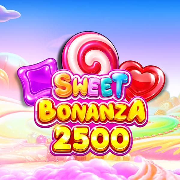 Sweet Bonanza 2500