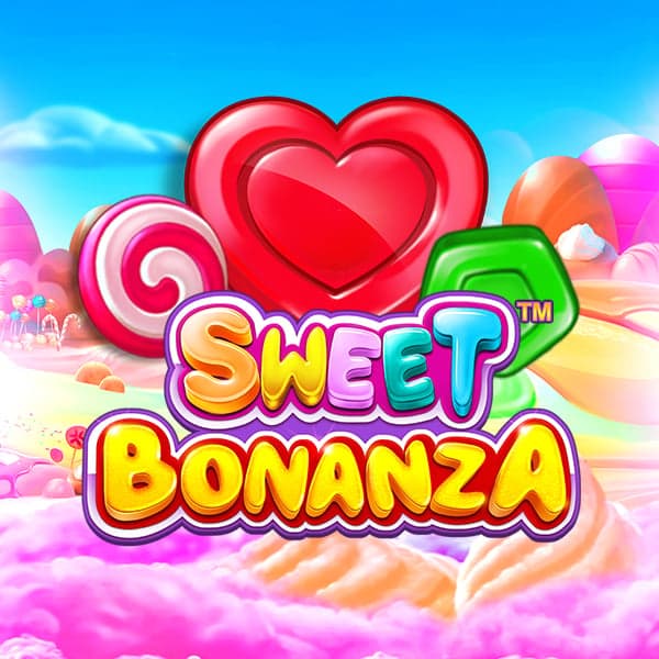 Sweet Bonanza