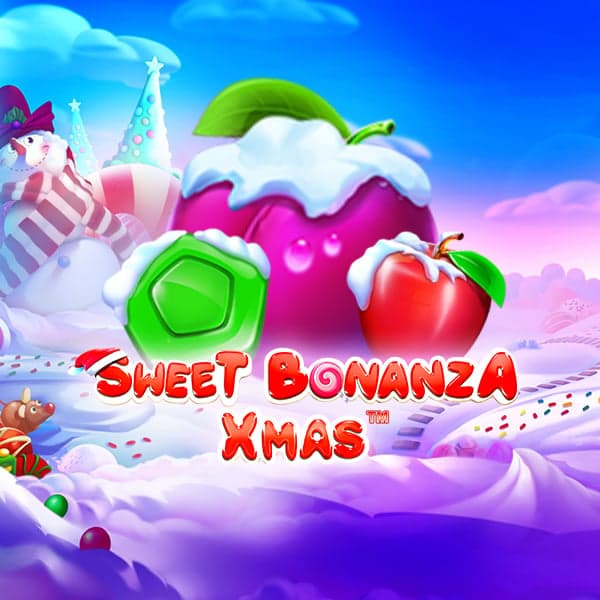 Sweet Bonanza Xmas