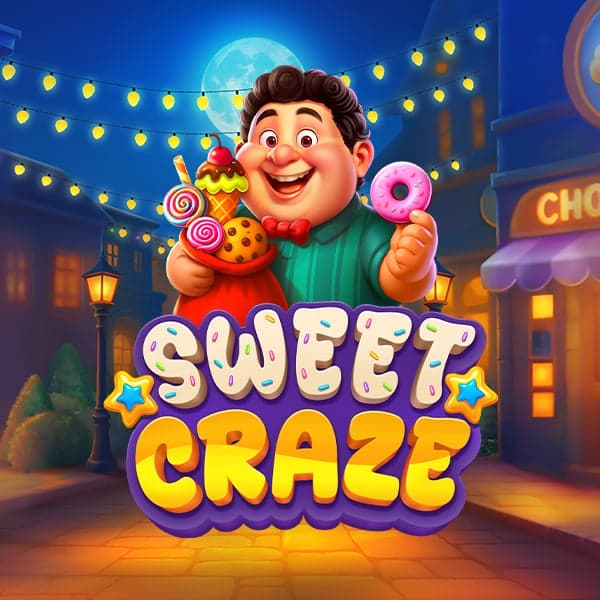 Sweet Craze
