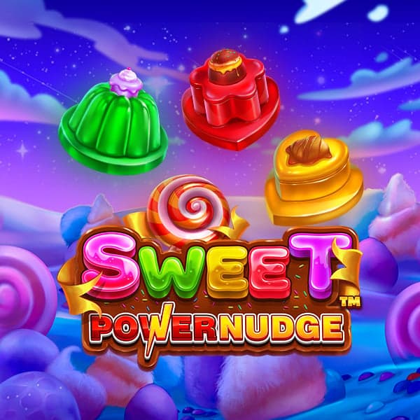 Sweet Powernudge