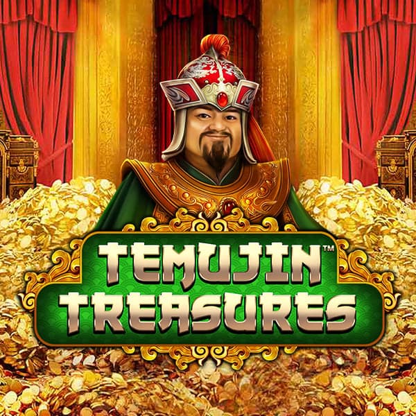 Temujin Treasures