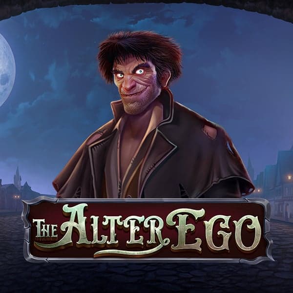 The Alter Ego