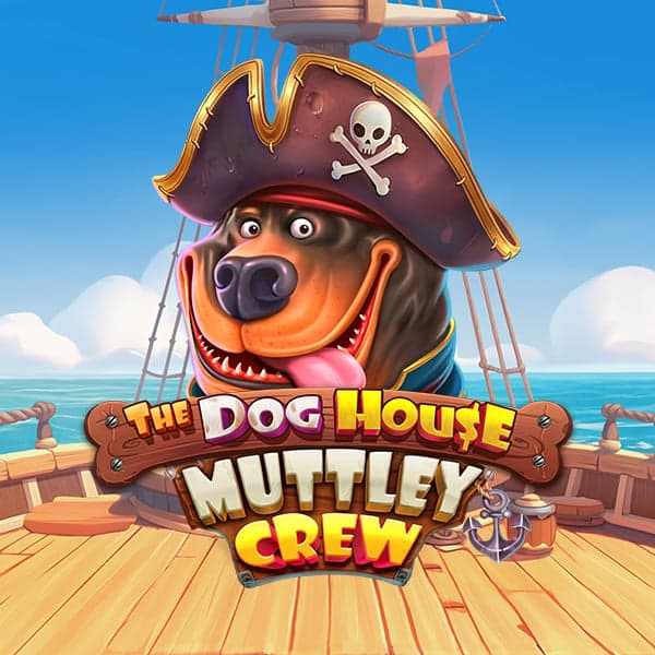 The Dog House - Muttley Crew
