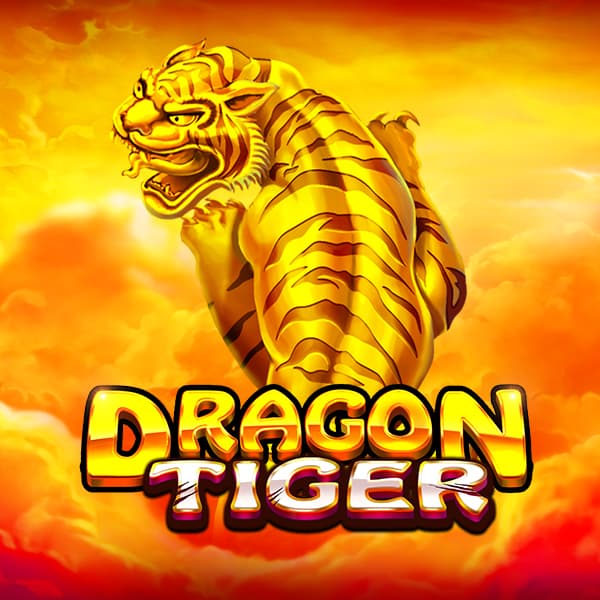 The Dragon Tiger