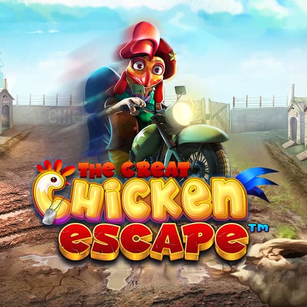 The Great Chicken Escape