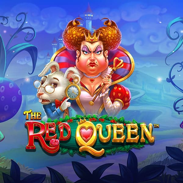 The Red Queen