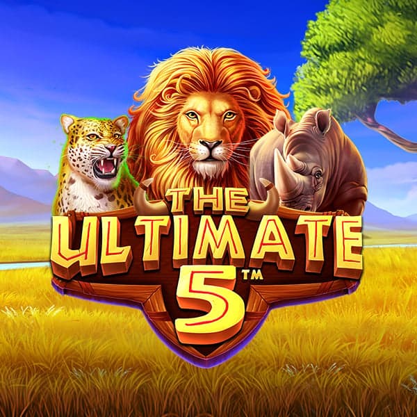 The Ultimate 5