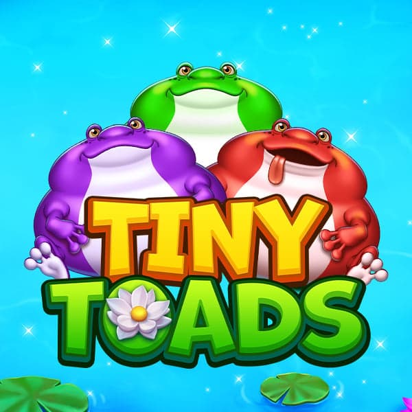 Tiny Toads