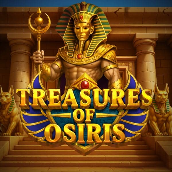 Treasures of Osiris