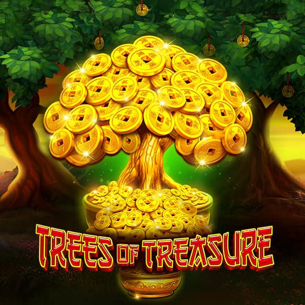 Trees of Treasure