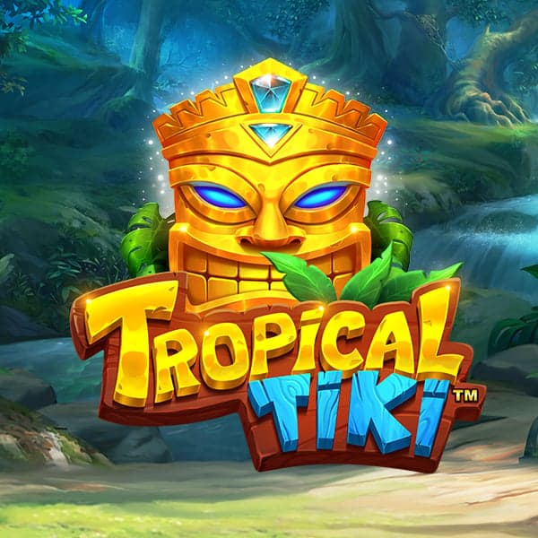 Tropical Tiki