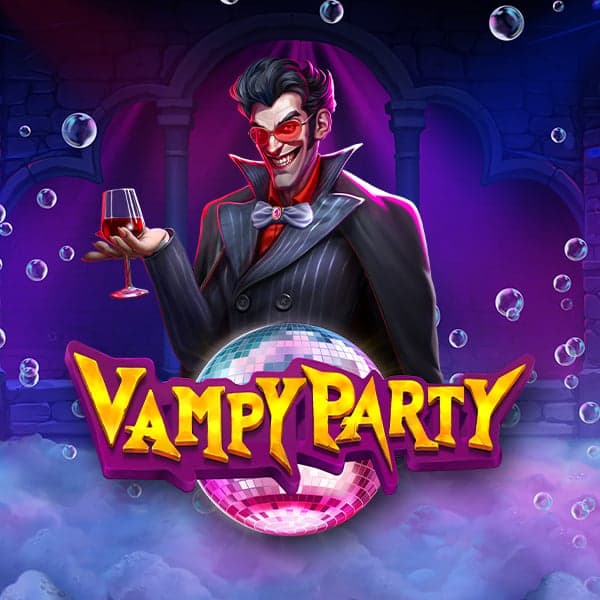Vampy Party