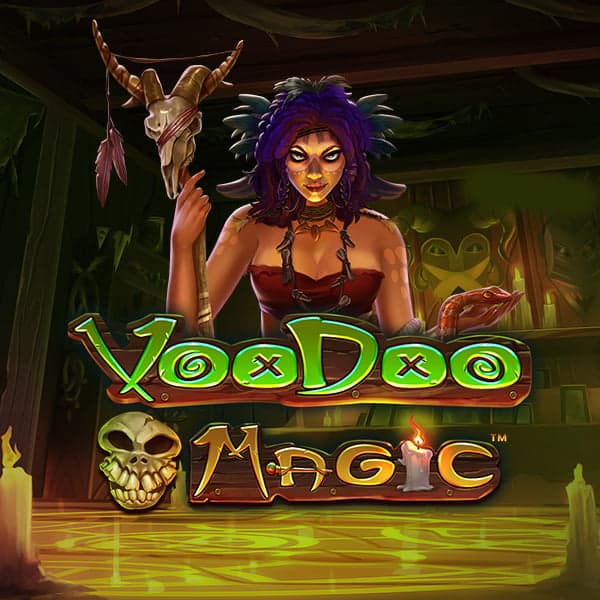 Voodoo Magic