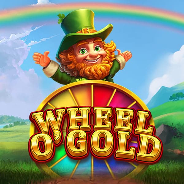 Wheel O'Gold