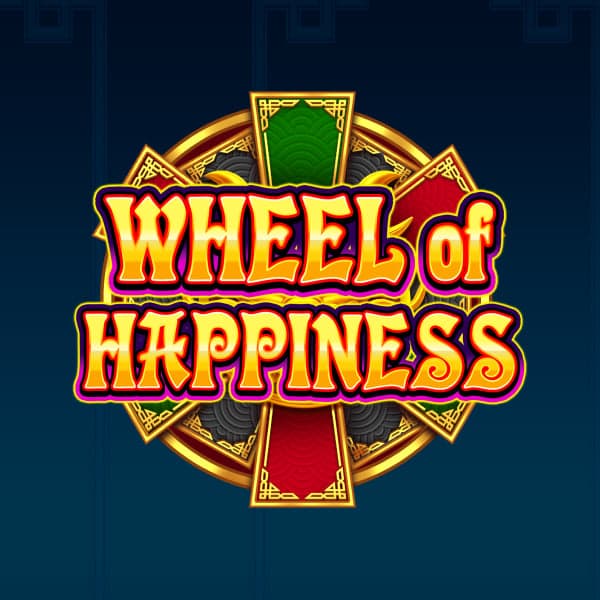 Wheel of Happiness