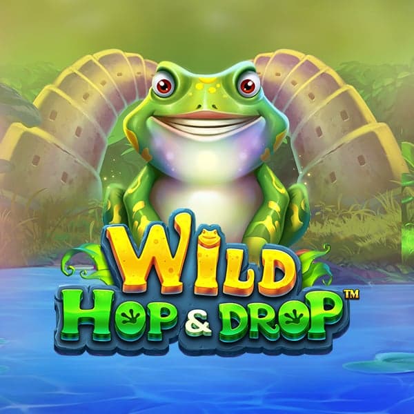 Wild Hop & Drop
