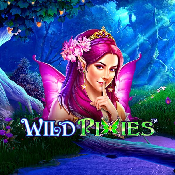 Wild Pixies