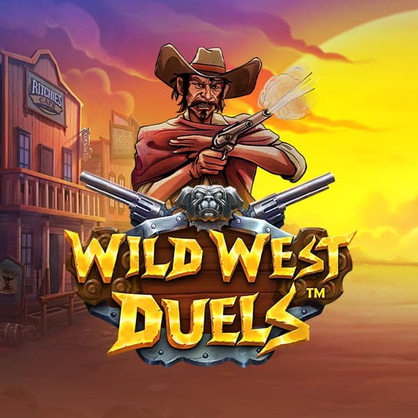Wild West Duels
