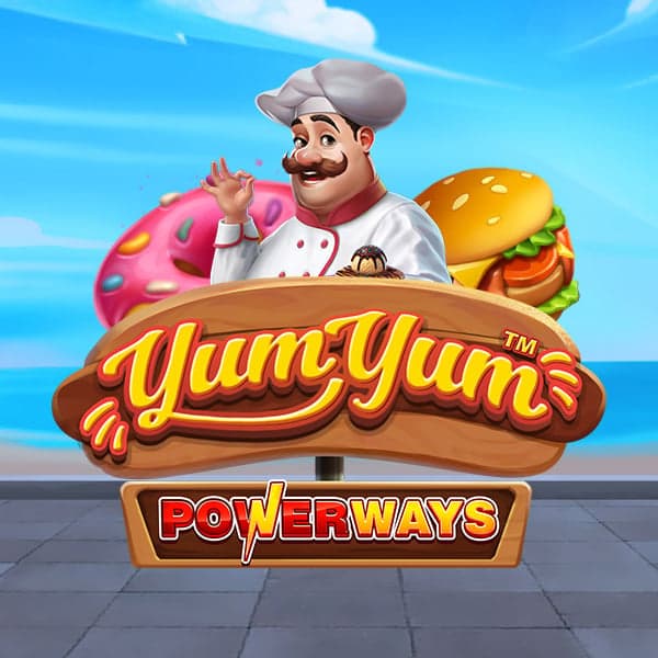 Yum Yum Powerways