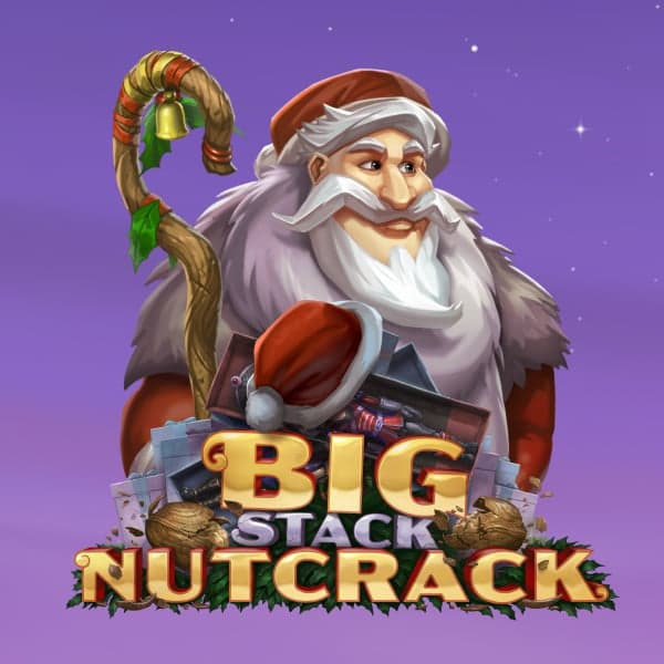 Big Stack Nutcrack