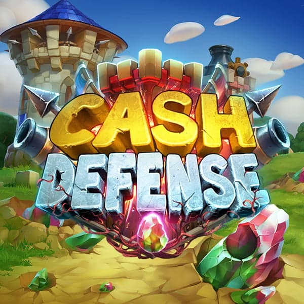 Cash Defense
