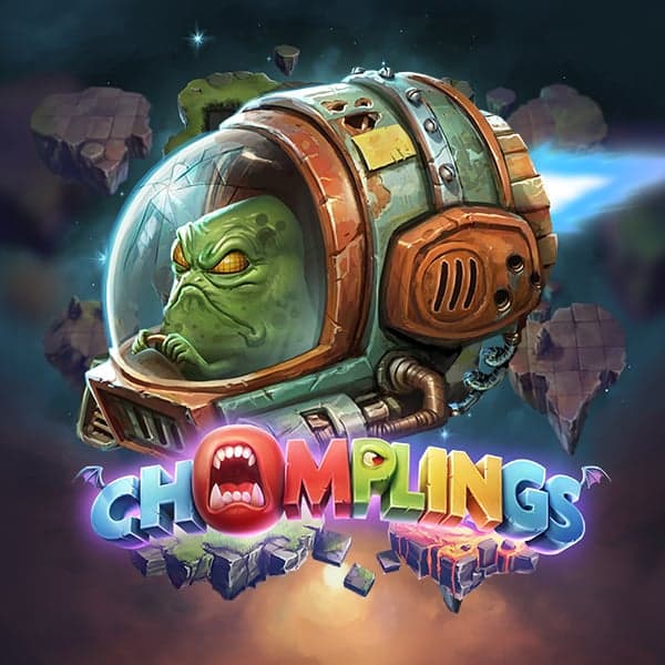 Chomplings