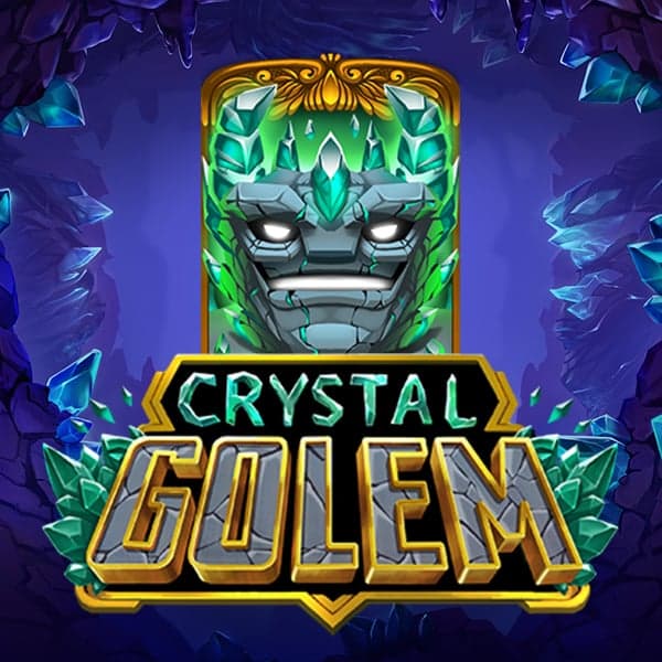 Crystal Golem