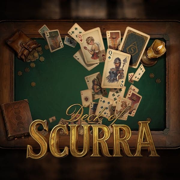 Deck of Scurra
