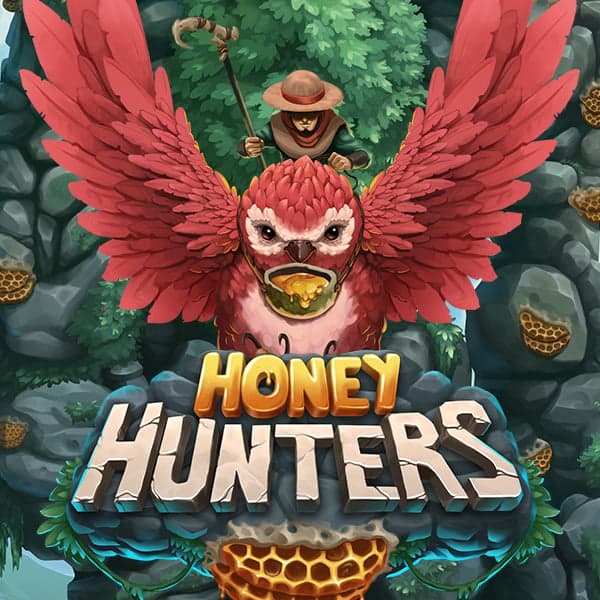 Honey Hunters