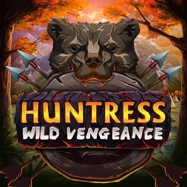 Huntress: Wild Vengeance
