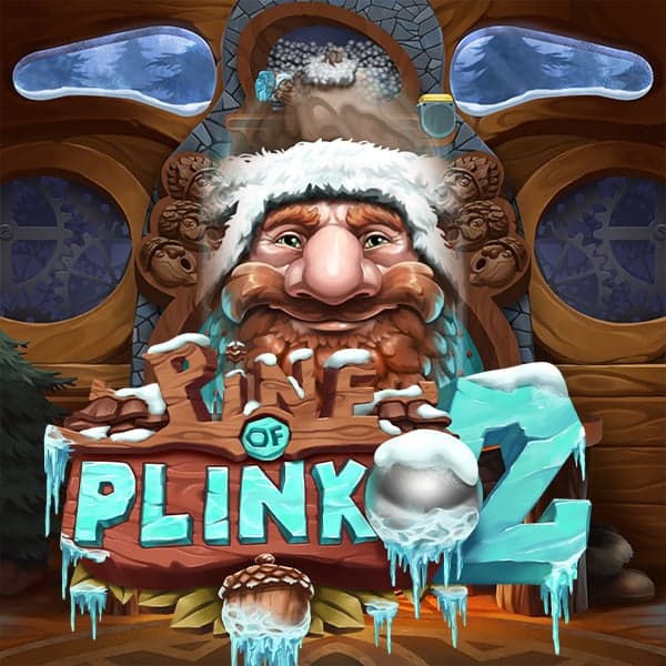 Pine of Plinko 2