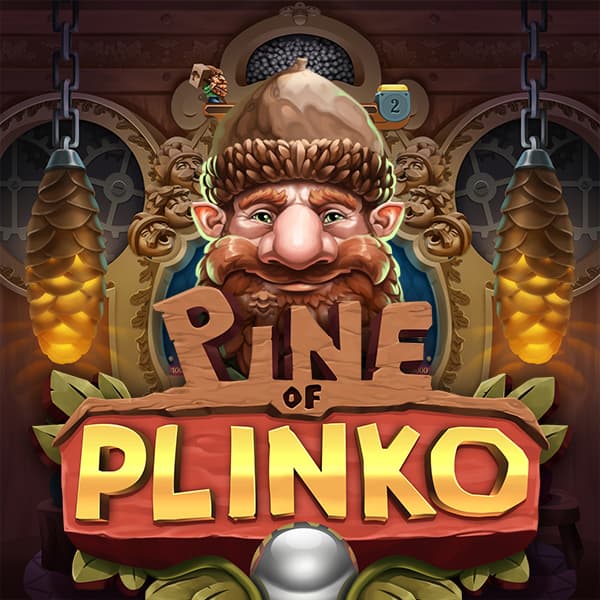 Pine of Plinko