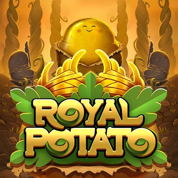 Royal Potato