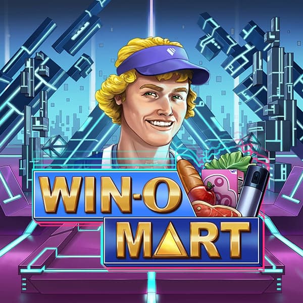 Win-O-Mart