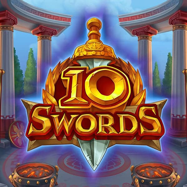 10 Swords