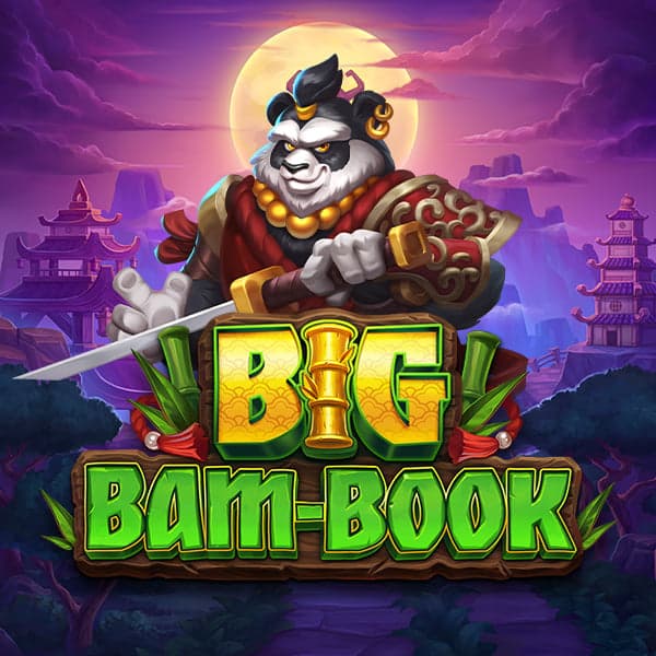 Big Bam-Book