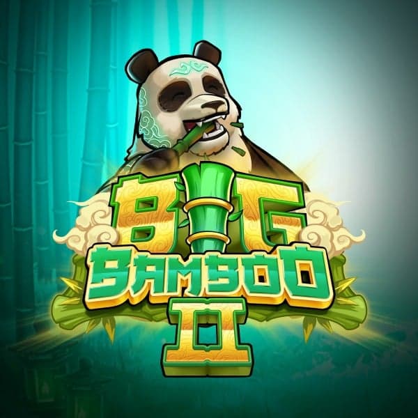 Big Bamboo 2