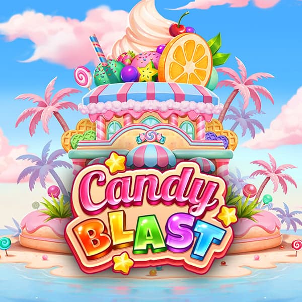 Candy Blast