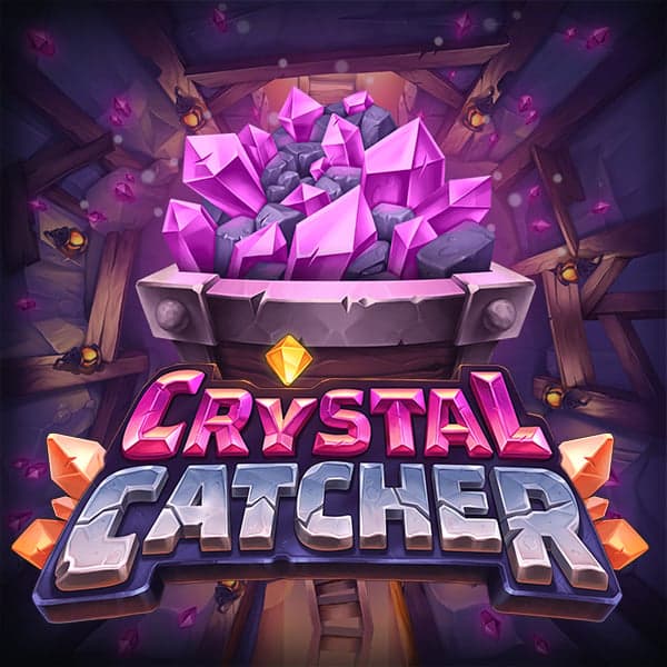 Crystal Catcher