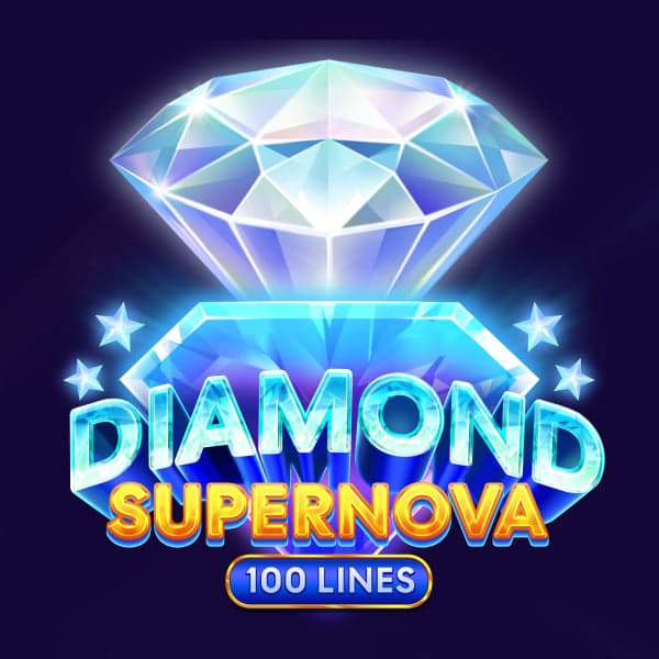 Diamond Supernova 100