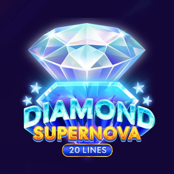 Diamond Supernova 20