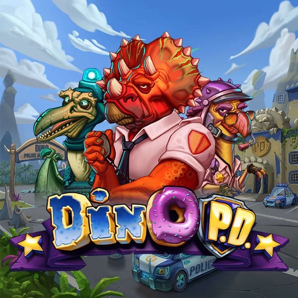 Dino P.D.