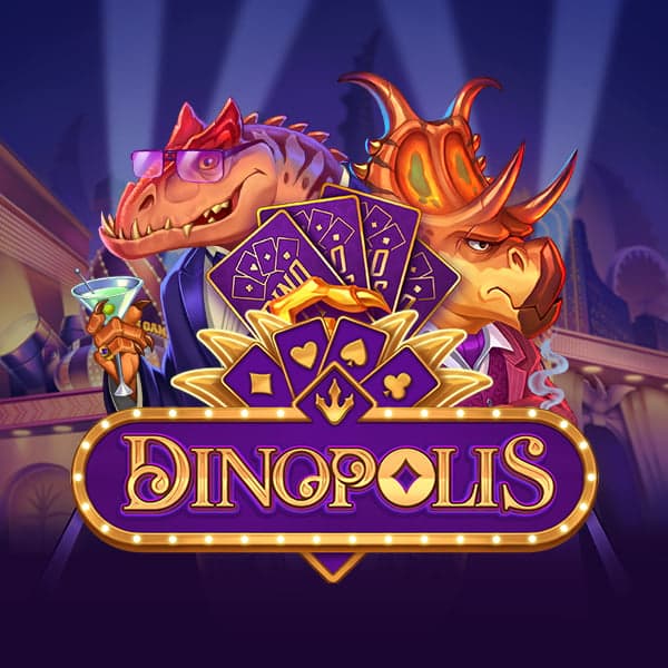 Dinopolis