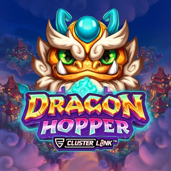 Dragon Hopper