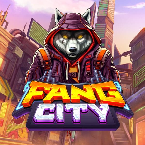 Fang City