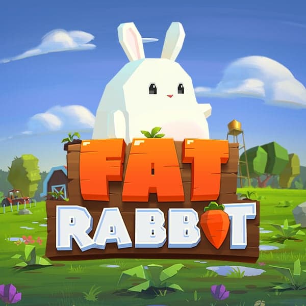 Fat Rabbit