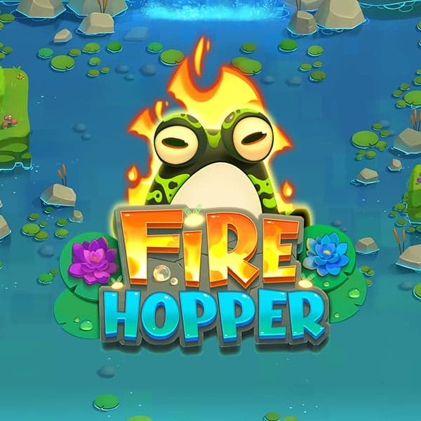 Fire Hopper
