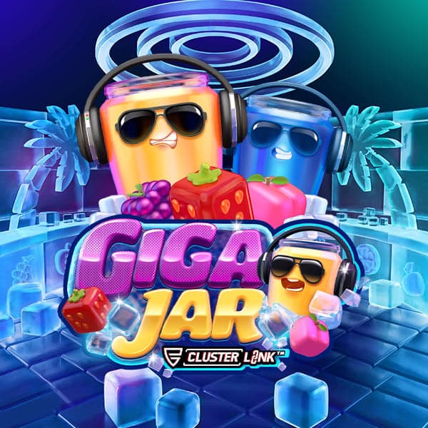 Giga Jar