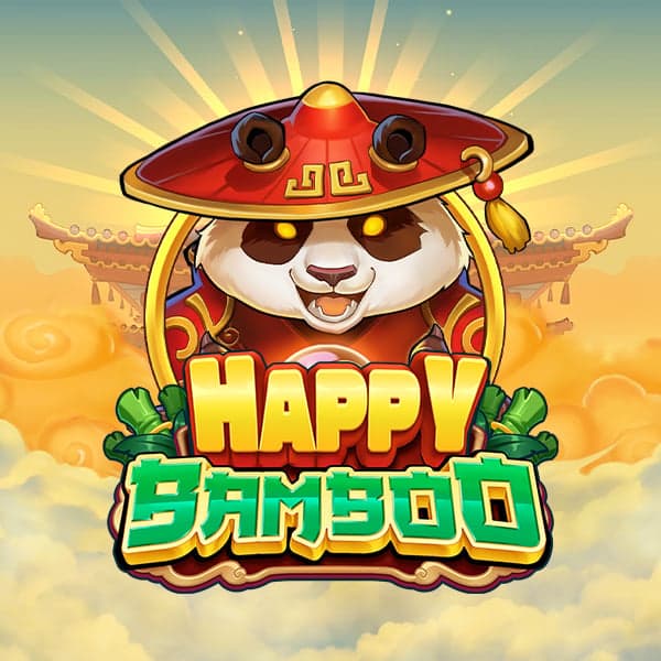 Happy Bamboo